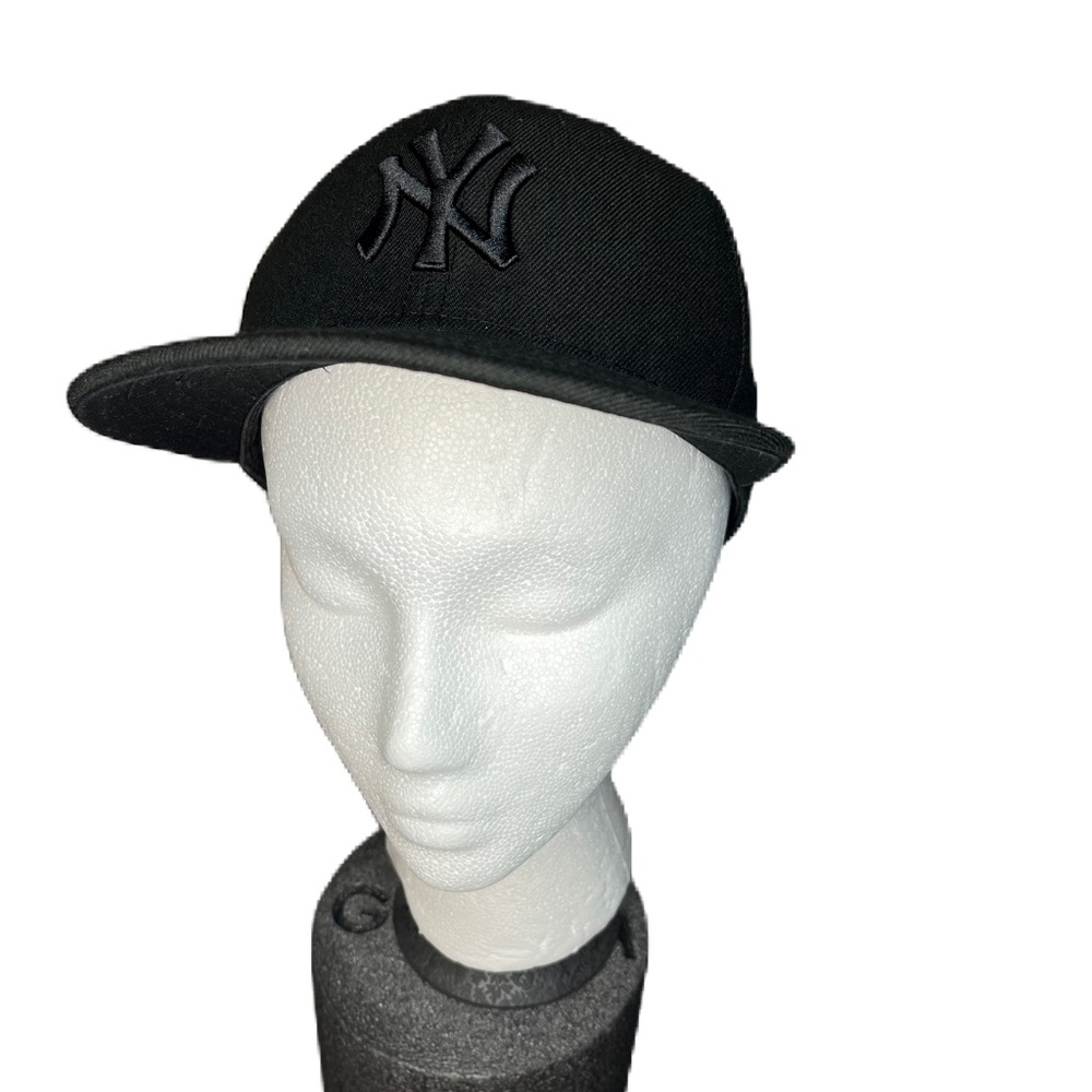 Mens New York Yankees Cap New Era 59fifty